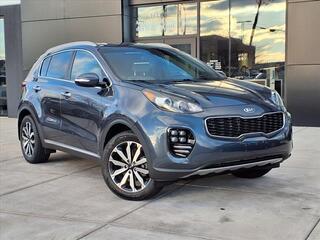 2018 Kia Sportage for sale in Cincinnati OH