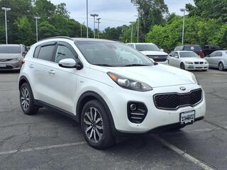 2019 Kia Sportage for sale in Apex NC