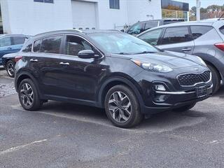 2020 Kia Sportage for sale in Vineland NJ