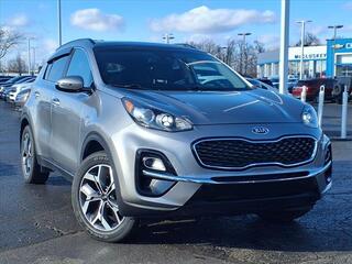 2022 Kia Sportage for sale in Cincinnati OH