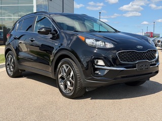 2022 Kia Sportage for sale in Elgin IL