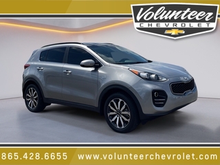 2019 Kia Sportage for sale in Sevierville TN