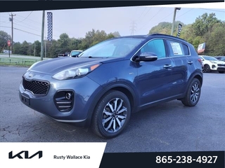 2019 Kia Sportage for sale in Louisville TN