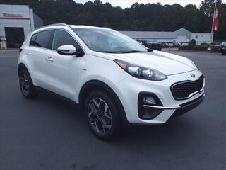 2020 Kia Sportage for sale in Fairfax VA