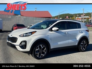 2020 Kia Sportage for sale in Beckley WV