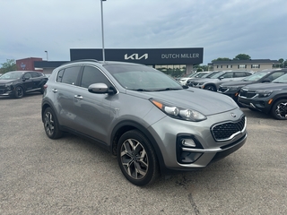 2022 Kia Sportage for sale in North Haven CT