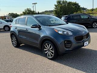 2018 Kia Sportage for sale in Branford CT