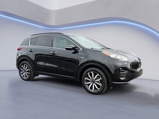 2018 Kia Sportage for sale in Louisville TN