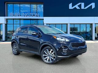 2019 Kia Sportage for sale in Burlington NC