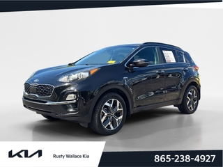 2020 Kia Sportage for sale in Louisville TN