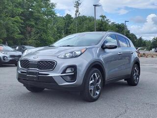 2022 Kia Sportage for sale in Augusta ME