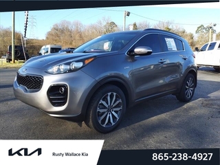 2019 Kia Sportage for sale in Louisville TN