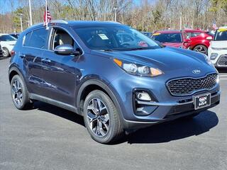 2020 Kia Sportage for sale in Vineland NJ