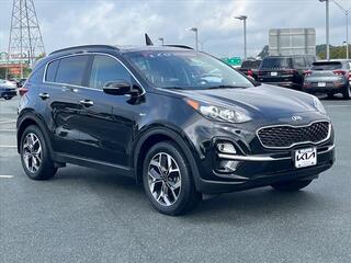 2022 Kia Sportage for sale in Burlington NC