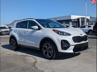 2022 Kia Sportage for sale in Cleveland TN