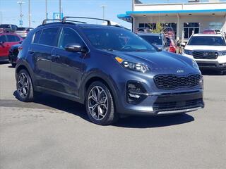 2021 Kia Sportage for sale in Cleveland TN