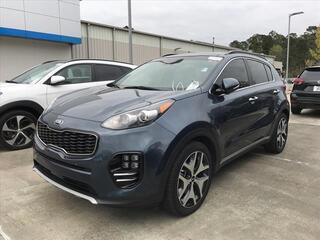 2018 Kia Sportage for sale in Delray Beach FL