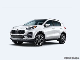 2020 Kia Sportage for sale in Chattanooga TN