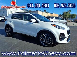 2020 Kia Sportage for sale in Winchester VA