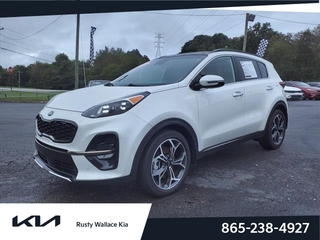 2022 Kia Sportage for sale in Louisville TN