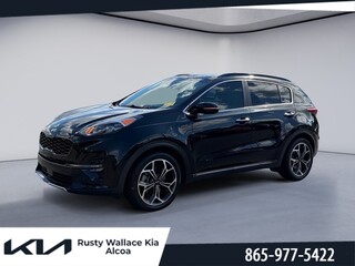 2022 Kia Sportage for sale in Louisville TN