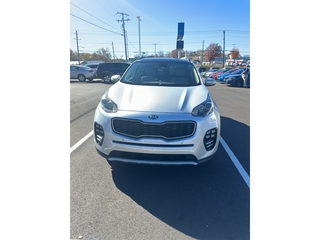 2019 Kia Sportage for sale in Johnson City TN