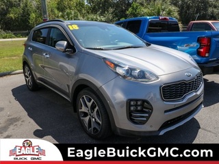 2018 Kia Sportage for sale in Homosassa FL
