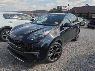 2022 Kia Sportage for sale in Knoxville TN