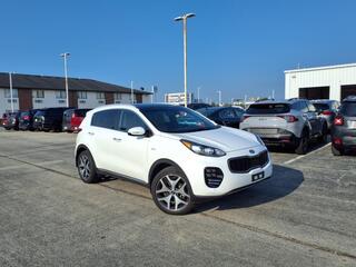 2017 Kia Sportage for sale in Bradley IL