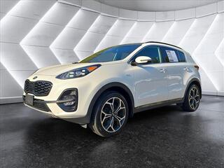 2021 Kia Sportage for sale in Knoxville TN