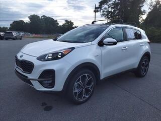 2022 Kia Sportage for sale in New Bern NC