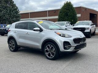 2022 Kia Sportage for sale in Asheville NC