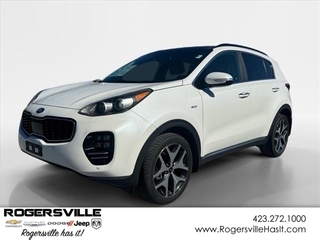 2019 Kia Sportage for sale in Rogersville TN