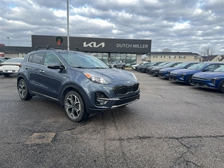 2021 Kia Sportage for sale in North Haven CT