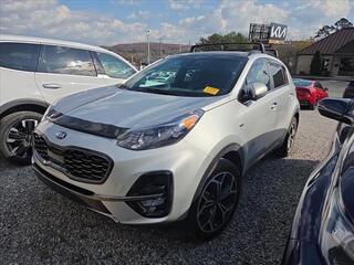 2022 Kia Sportage for sale in Knoxville TN