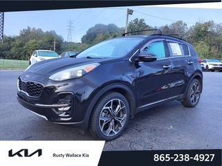 2022 Kia Sportage for sale in Louisville TN