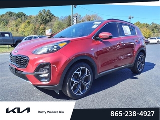 2022 Kia Sportage for sale in Louisville TN