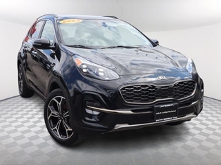 2022 Kia Sportage for sale in New Haven CT