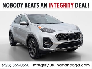 2020 Kia Sportage for sale in Chattanooga TN