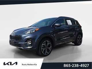2022 Kia Sportage for sale in Louisville TN
