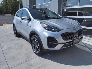 2020 Kia Sportage for sale in Amherst OH