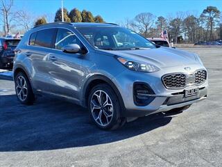 2022 Kia Sportage for sale in Vineland NJ