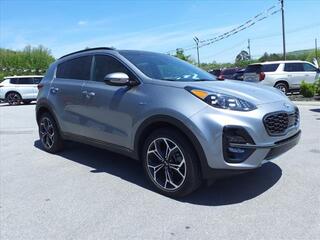 2021 Kia Sportage for sale in Knoxville TN