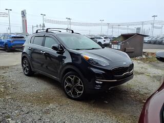 2022 Kia Sportage for sale in North Haven CT