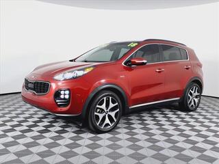 2018 Kia Sportage for sale in Bridgeport WV