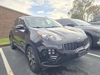2019 Kia Sportage for sale in Batesville MS