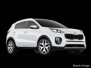 2019 Kia Sportage for sale in Oklahoma City OK