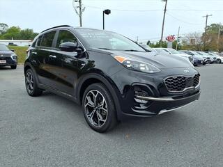 2022 Kia Sportage for sale in Winchester VA