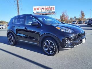 2022 Kia Sportage for sale in Burlington NC