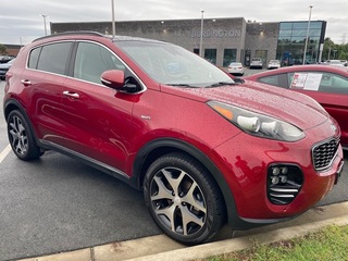 2018 Kia Sportage for sale in Burlington NC